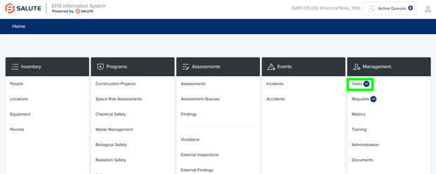 taskmodule